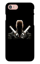bob iPhone Phone Cases