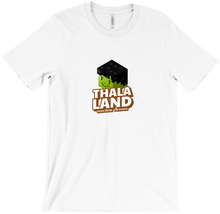 Camiseta Thalaland Logo