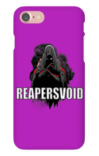 reapersvoid_ iPhone Phone Cases