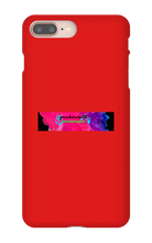 porscheturbo12 iPhone Phone Cases