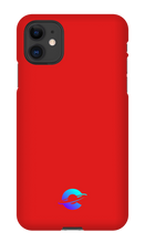 colduniverse iPhone Phone Cases