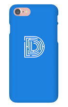 D Phone Cases