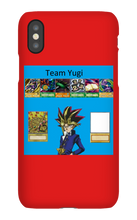 jace_archmage52314 iPhone Phone Cases