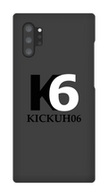 kickuh06 Samsung Phone Cases