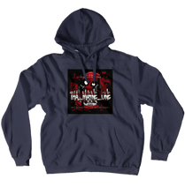 tha_mayne_one_ttv Hoodies (No-Zip/Pullover)