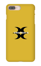 triper5 iPhone Phone Cases