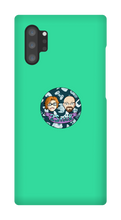 team2stock Samsung Phone Cases