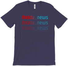 fhkktv_news T-Shirts