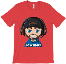 kwiimo T-Shirts
