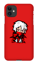 Cviki Iphone Case