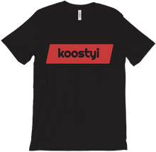 koostyi T-Shirts