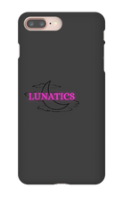 xoSelene iPhone Cases