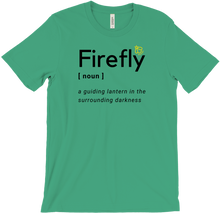 Firefly Defined Tee