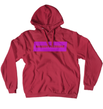 exoticqueisha1 Hoodies (No-Zip/Pullover)