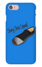 Shiny Shoe Squad iPhone Phone Cases