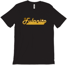 @Fulanito T-Shirts
