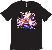 Mishmellow T-Shirts: Mish Rage 2020
