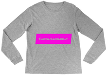 lazygayguy Long Sleeve Tee
