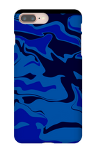 IPHONE CASE ( BLUE LAGOON )