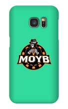 moybp Samsung Phone Cases