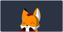 foxboylp XXL Gaming Mousepad