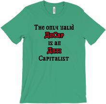 AnCap T-Shirts