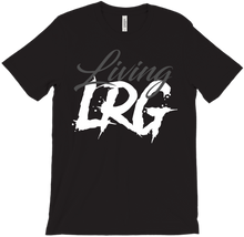 lrg_lappy T-Shirts