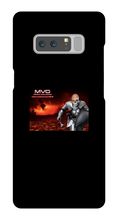 maliciousvicious1979 Samsung Phone Cases