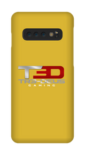 Tr3 Deus Gaming Samsung Phone Cases