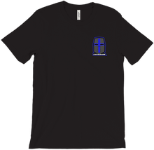 lostcrusader93 T-Shirts
