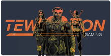 tewtytron XXL Gaming Mousepad