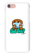 kazynsims iPhone Phone Cases