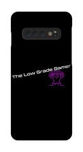 thelowgradegamer Samsung Phone Cases