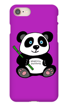 magneticpanda48 iPhone Phone Cases