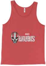 anubis666anger Tank Top
