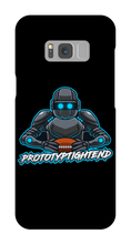 prototyptightend Samsung Bumper