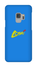 cobai Samsung Phone Cases