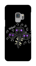 The Wither Boss Samsung Phone Cases