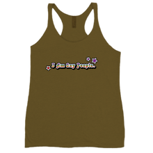 I.A.G.P. FEMME