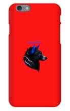 wositotuc iPhone Phone Cases