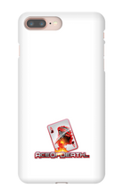 aceofdeath_ iPhone Phone Cases