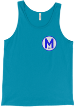 M90 Tank Top