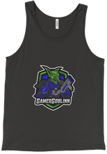 Gamer Goblinn Tank Top