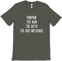 Pawpaw T-Shirts