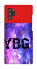 YoBoy Georgez Samsung Phone Cases
