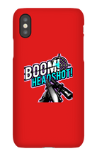 chriswgaming iPhone Phone Cases