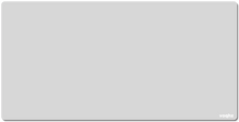 voqhz XXL Gaming Mousepad
