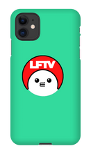 lestforttv iPhone Phone Cases