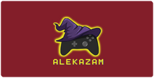 alekazamm XXL Gaming Mousepad