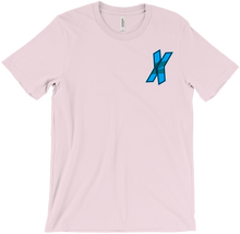 X T-shirts